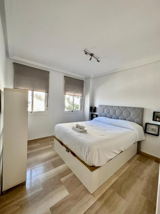 Eslora Candor Apartment By Cadiz4Rentals Rota Exterior foto